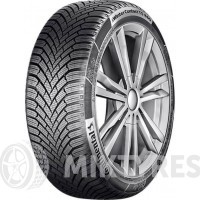 Continental ContiWinterContact TS 860 S 185/65 R15 88T
