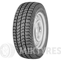 Continental VancoVikingContact 205/65 R16C 103R
