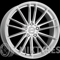Dotz Fast Fifteen 8x15 6x139.7 ET 48 Dia 71.6 (Silver)