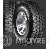 Dunlop GrandTrek MT1 31/10.5 R15 109N