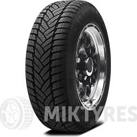 Dunlop GrandTrek WT M3 255/55 R18 109H XL Run Flat