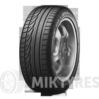 Dunlop SP Sport 01 245/40 ZR18 93Y Run Flat