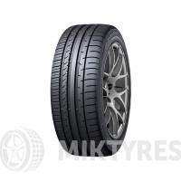 Dunlop SP Sport Maxx 050 275/35 R21 99Y RunFlat