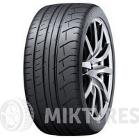 Dunlop SP Sport MAXX GT600 285/35 ZR20 100Y Run Flat