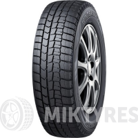 Dunlop Winter Maxx WM02 205/65 R16 95T