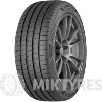 Goodyear Eagle F1 Asymmetric 6 205/45 R17 88Y