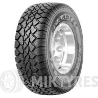GT Radial Adventuro A/T 245/70 R17 119/116S