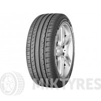 GT Radial Champiro HPY 255/40 ZR17 98Y