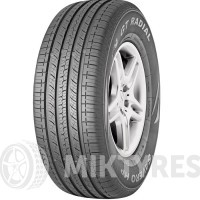 GT Radial Savero HP 245/70 R16 107H