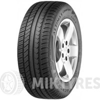 General Tire Altimax Comfort 205/60 R15 91H