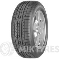 Goodyear Eagle F1 Asymmetric SUV 255/55 R18 109Y