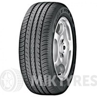 Goodyear Eagle NCT 5 245/40 ZR18 93Y