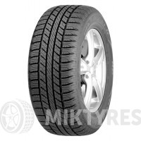 Goodyear Wrangler HP All Weather  235/60 R18 107V XL