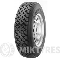 Goodyear Cargo G46 7,5/80 R16 122/120
