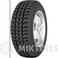 Goodyear Cargo UltraGrip 195/70 R15C 104/102R