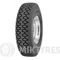 Goodyear Cargo UltraGrip G124 225/75 R16C 118/116N