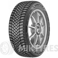 Goodyear UltraGrip Arctic 2 245/40 R18 97T XL