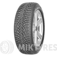 Goodyear UltraGrip 9 195/55 R16 87H