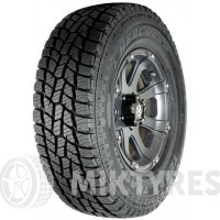 Hercules Terra Trac A/T 245/70 R16 107S