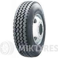 Hankook All Steel Radial Z59 7.5 R16C 124/121J