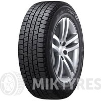 Hankook Winter I*Cept IZ W606 225/45 R18 93T