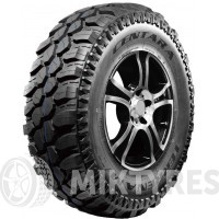 Joyroad MT200 33/12.5 R15 108Q