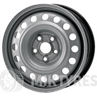 KFZ 8005 Honda 0x16 5x114.3 ET 55 Dia 64