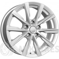КиК Kia Sportage (КСr682) 6.5x16 5x114.3 ET 31.5 Dia 67.1
