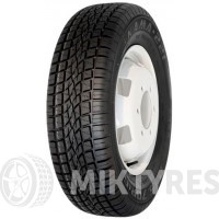 Кама 221 235/70 R16 109Q