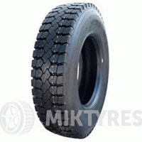 Киров К-139 195/80 R16 L