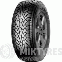 Киров К-201 265/70 R16