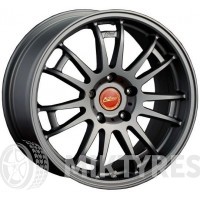 Kosei RT Sports 7x17 5x112 ET 38 Dia 73.1