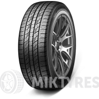 Kumho Crugen Premium KL33 235/55 R18 104V XL