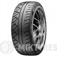 Kumho Ecsta XS KU36 215/45 ZR16 86W