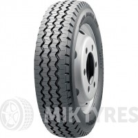 Kumho Steel Radial 856 185/80 R15 103/102P