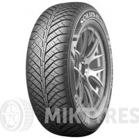 Kumho Solus HA31 175/80 R14 88T