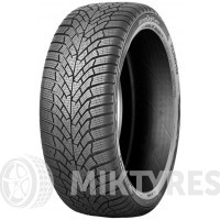 Kumho WinterCraft WP52 205/65 R15 94H