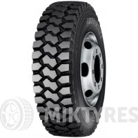 Bridgestone L317 (универсальная) 13 R22.5 158G