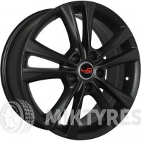 LegeArtis Concept FD504 6.5x16 5x108 ET 50 Dia 63.3 (MB)
