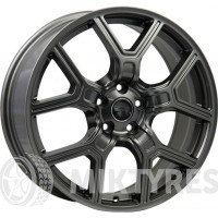 LegeArtis Concept FD506 7.5x18 5x108 ET 50 Dia 63.3 (GM)