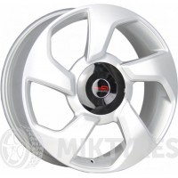 LegeArtis Concept GM524 7x17 5x105 ET 42 Dia 56.6 (S)