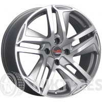 LegeArtis Concept MI538 6.5x17 5x114.3 ET 46 Dia 67.1 (SF)