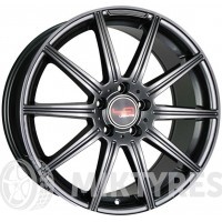 LegeArtis Concept MR522 0x17 5x112 ET 58 Dia 66.6 (GMPS)