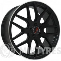 LegeArtis Concept MR524 10x21 5x112 ET 46 Dia 66.6 (MBPS)