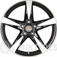 LegeArtis Concept OPL531 0x17 5x110 ET 39 Dia 65.1 (BKF)