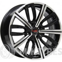 LegeArtis Concept PG503 7x16 4x108 ET 32 Dia 65.1 (BKF)