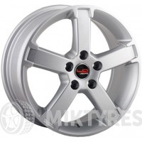 LegeArtis FD4 6.5x16 5x108 ET 52.5 Dia 63.3 (S)