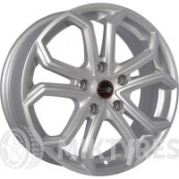 LegeArtis GL17 6.5x16 5x114.3 ET 45 Dia 54.1 (MB)