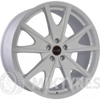 LegeArtis INF13 9,5x21 5x114,3 ET 50 Dia 66,1 (GM)