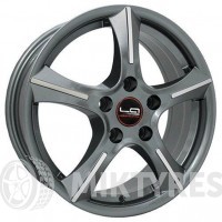 LegeArtis KI135 6.5x16 5x114.3 ET 50 Dia 67.1 (FGMF)